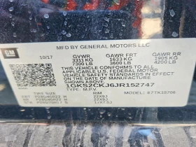 Gmc Yukon 6.2l Denali, снимка 13