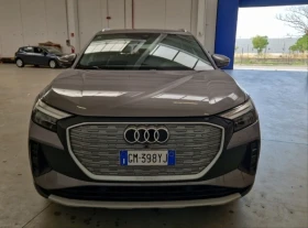 Audi Q4 !!!ОЧАКВАН ВНОС!!! 50 e-tron 299hp 4x4, снимка 2