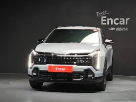 Kia Sportage LPG 2.0 2WD| 154к.с., снимка 3