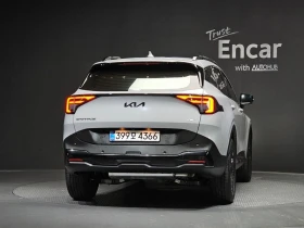 Kia Sportage LPG 2.0 2WD| 154к.с., снимка 4