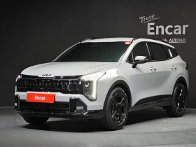Kia Sportage LPG 2.0 2WD| 154к.с., снимка 1