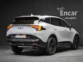 Kia Sportage LPG 2.0 2WD| 154к.с., снимка 2