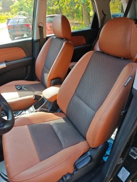 Kia Sportage 2.0CRDI УНИКАТ, снимка 15