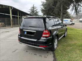 Mercedes-Benz GL 450, снимка 4