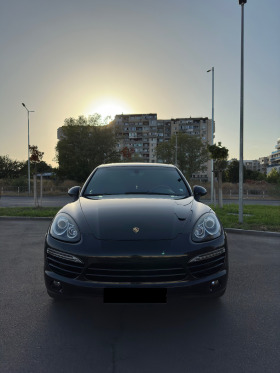 Porsche Cayenne     .    | Mobile.bg   1