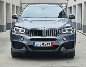 BMW X6 BMW X6 4.0d M Premium* DIGITAL* Red Individual* AD | Mobile.bg   10