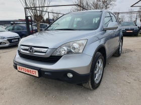 Honda Cr-v 2.2 i-CDTi 4x4 ВНОС ШВЕЙЦАРИЯ Теглич