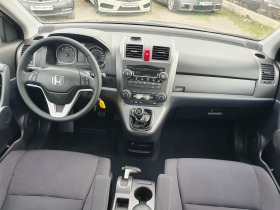 Honda Cr-v 2.2 i-CDTi 4x4 ВНОС ШВЕЙЦАРИЯ Теглич, снимка 10