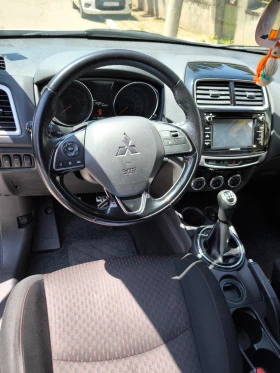 Mitsubishi ASX 1.6, снимка 14