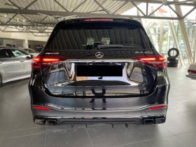 Mercedes-Benz GLE 63 S AMG 4Matic+ = AMG Carbon= Night Package Гаранция, снимка 4