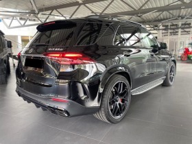 Mercedes-Benz GLE 63 S AMG 4Matic+ = AMG Carbon= Night Package Гаранция, снимка 5