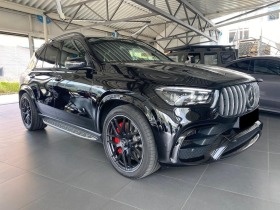 Mercedes-Benz GLE 63 S AMG 4Matic+ = AMG Carbon= Night Package Гаранция, снимка 1