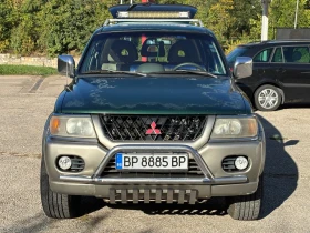 Mitsubishi Pajero sport 3.0 V6, снимка 1