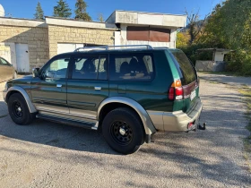 Mitsubishi Pajero sport 3.0 V6, снимка 4