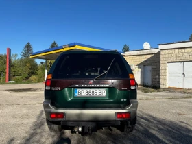 Mitsubishi Pajero sport 3.0 V6, снимка 2