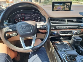 Audi Q7, снимка 11