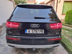 Audi Q7, снимка 2