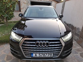 Audi Q7, снимка 1