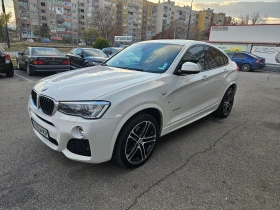 BMW X4 2.0d/xDrive/M-sport 1