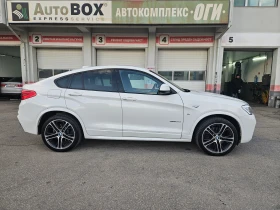 BMW X4 2.0d/xDrive/M-sport | Mobile.bg    6