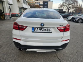     BMW X4 2.0d/xDrive/M-sport