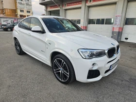 BMW X4 2.0d/xDrive/M-sport | Mobile.bg    7