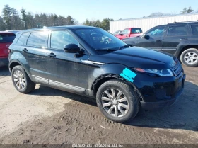 Land Rover Range Rover Evoque SE PREMIUM / КРАЙНА ЦЕНА ДО БЪЛГАРИЯ!