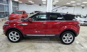 Land Rover Range Rover Evoque Pano/Meridian/Navi, снимка 5