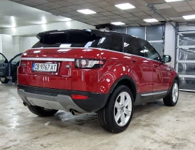 Land Rover Range Rover Evoque Pano/Meridian/Navi, снимка 3