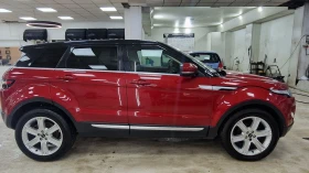 Land Rover Range Rover Evoque Pano/Meridian/Navi, снимка 2