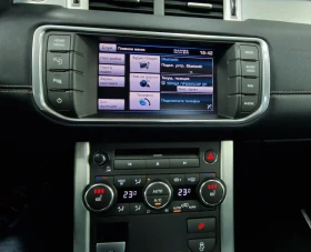 Land Rover Range Rover Evoque Pano/Meridian/Navi, снимка 15