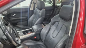 Land Rover Range Rover Evoque Pano/Meridian/Navi, снимка 7