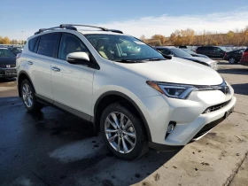 Toyota Rav4 LIMITED / КРАЙНА ЦЕНА ДО БЪЛГАРИЯ!!!, снимка 1