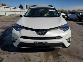 Toyota Rav4 LIMITED / КРАЙНА ЦЕНА ДО БЪЛГАРИЯ!!!, снимка 2