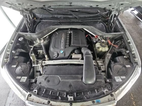 BMW X5 xDrive35i, снимка 14