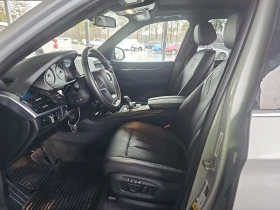 BMW X5 xDrive35i, снимка 7