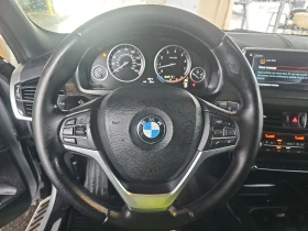 BMW X5 xDrive35i, снимка 9