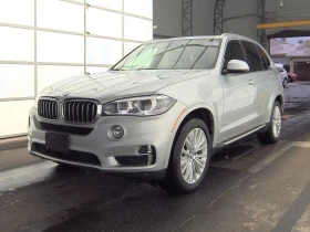 BMW X5 xDrive35i, снимка 2