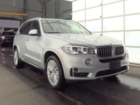 BMW X5 xDrive35i, снимка 6