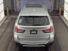 BMW X5 xDrive35i, снимка 4