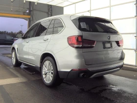 BMW X5 xDrive35i, снимка 3