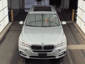 BMW X5 xDrive35i, снимка 1