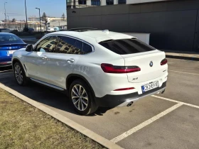 BMW X4 3.0 I X-drive X Line - 62900 лв. - 16947953 | Car24.bg