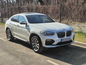 BMW X4 3.0 I X-drive X Line 1