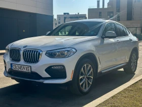 BMW X4 3.0 I X-drive X Line - 62900 лв. - 16947953 | Car24.bg