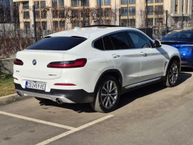 BMW X4 3.0 I X-drive X Line - 62900 лв. - 16947953 | Car24.bg