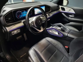 Mercedes-Benz GLE 400 4MATIC/330HP/AMG/PANO/360/NAVI/LED/ACC/AMBI/976b, снимка 8