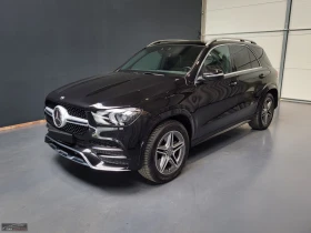  Mercedes-Benz GLE 40...