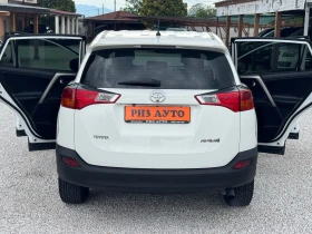 Toyota Rav4 2.0D4D* NAVI* 6sk* КАМЕРА* TOP* NOVA* ЛИЗИНГ - 22500 лв. - 43083313 8