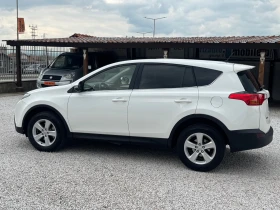 Toyota Rav4 2.0D4D* NAVI* 6sk* КАМЕРА* TOP* NOVA* ЛИЗИНГ - 22500 лв. - 43083313 12